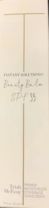 Trish McEvoy BEAUTY BALM INSTANT SOLUTIONS® SPF 35 Shade 1.5 12/2025 - Picture 1 of 1