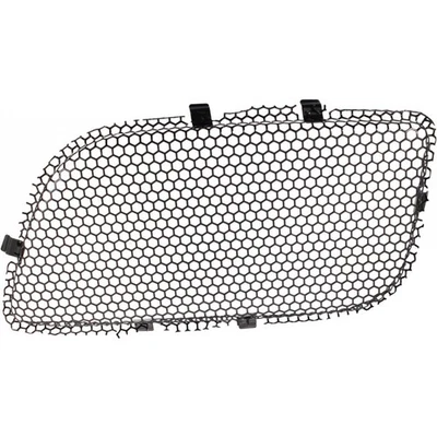 For Pontiac Torrent 2006 07 08 2009 Grille Driver Side Upper Charcoal Black Foto 1 de 4