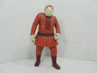 Star Wars POTF2 TAKEEL CREATURE CANTINA ALIEN! - Image 1 of 3