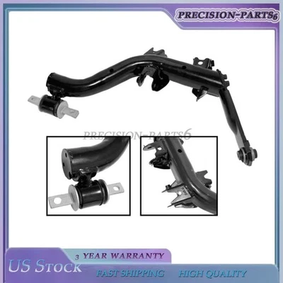 52371S9AA01 Control Trailing Arm Rear Left Fits For Honda CRV 2002 03 04 05 2006 - Image 1 of 4