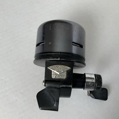 🛑 👀 ✅ GARCIA ABU-MATIC 290 катушка для спинкаста 🐟🐟 REELY NICE - Изображение 1 из 4