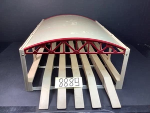 American Flyer # 792 Terminal Covered Platform - Picture 1 of 7