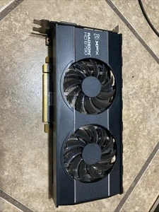 Xfx Radeon Hd 679x-zdfc AMD Double D DDR5 Graphics PCI-e - Picture 1 of 2