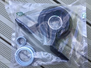 Propshaft Centre Support Fits Vauxhall OE 93168920 Febi 176472 - Picture 1 of 3