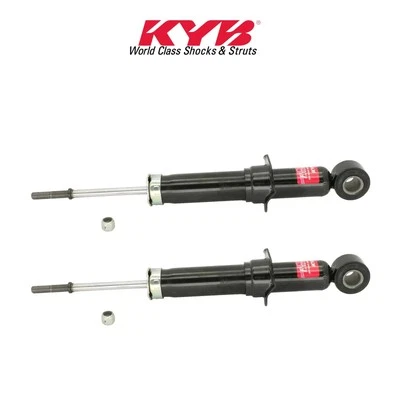 KYB Excel-G Kit - 2 Rear Suspension Strut For 2003-2008 Toyota Matrix Foto 1 de 2