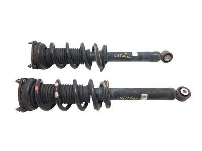 2020 Infiniti Q50 Front Shock Strut Absorber Pair RWD OEM✅ - Image 1 of 4
