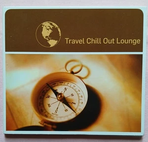 09 005 CD "Travel Chill Out Lounge" - Picture 1 of 3