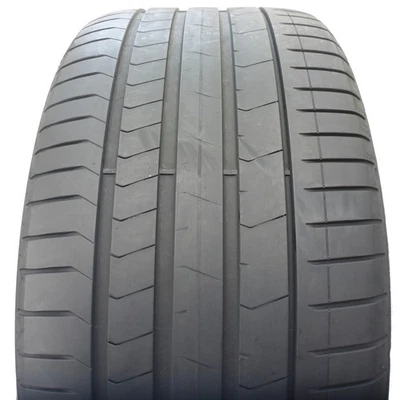 1x PIRELLI 305/35 R21 P Zero TM 109Y B PNCS Sommerreifen 2017 5,3mm - Bild 1 von 4