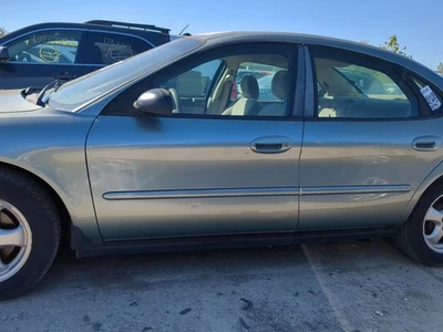 2000-2007 Ford Taurus Driver Front Door Oem H1CJG Foto 1 de 4