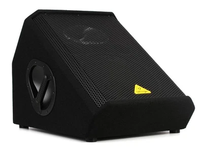 Behringer VS1220F 600W 12 inch Passive Wedge Speaker - Image 1 of 4