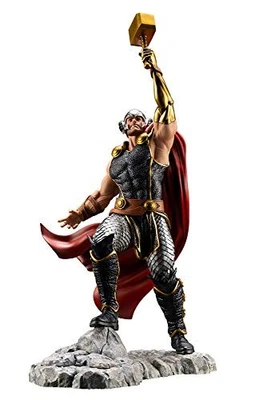 Kit Modelo 1/10 KOTOBUKIYA ARTFX PREMIER MARVEL UNIVERSE Thor Odinson Foto 1 de 4