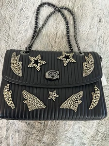 Coach Parker Kette Schulter - Bild 1 von 13