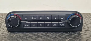 Kia Proceed MK3 (CD) 2019 Interior Air Conditioning Control Panel 97250J7701 - Picture 1 of 12