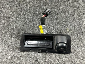 2016 2017 2018 Hyundai Elantra Rear Trunk Lid view Camera 95766-f2101 OEM - Bild 1 von 3