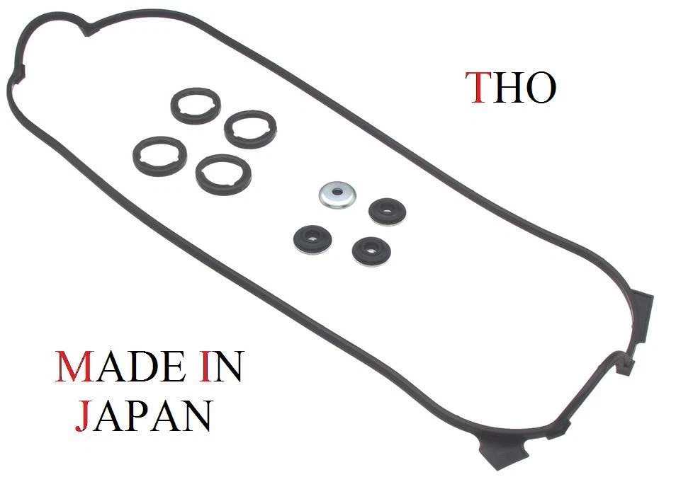 THO KP JAPANESE VALVE COVER GASKET HONDA ACCORD ISUZU 12341-PT0-000KIT - Image 1 of 1