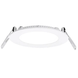 DOWNLIGHT LED EN-PL06C/30 O /40 AJUSTE DELGADO 6W REDONDO PERFIL BAJO FRÍO/CÁLIDO - Imagen 1 de 3