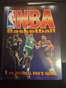 Nba Basketball: An Official Fan's Guide by Mark Vancil - Bild 1 von 11