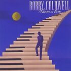 BOBBY CALDWELL - Where Is Love - CD - **BRAND NEW/STILL SEALED**