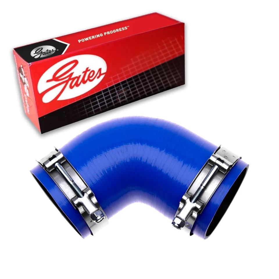 Kit de manguera intercooler Gates para Chevrolet Silverado 3500 Classic 2007 Foto 1 de 3