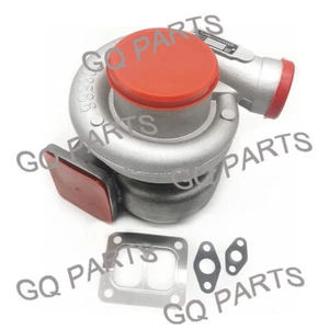 FL112 FL60 FL70 FL80 MB60 Turbocharger For Freightliner 3524034 3528777 3528778 - Picture 1 of 1