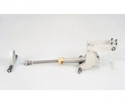 Spindelantrieb Muldenkipper 1:14 LKW, Carson 500907056 - Bild 1 von 2