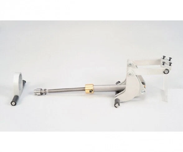 Spindelantrieb Muldenkipper 1:14 LKW, Carson 500907056 - Bild 1 von 2