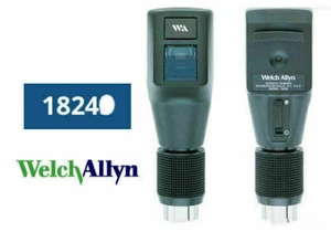 Hillrom Welch Allyn 18240 Elite Streak Retinoscope only Head