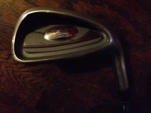 Adams SC Spin Control Technology 7 ferro R flex albero in acciaio 37" - Foto 1 di 12