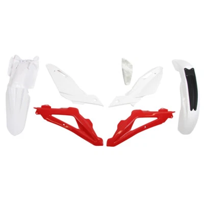 Kit de plástico para Husqvarna Te310 2011 2012 2013 Foto 1 de 2