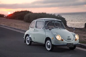 1969 Subaru Other - Picture 1 of 25