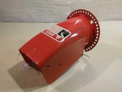 SIMPLICITY SNOWBLOWER CHUTE 1676224SM - Image 1 of 4