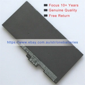 Genuine HSTNN-DB6U 800231-141  laptop Battery for HP EliteBook 8470P - Imagen 1 de 6