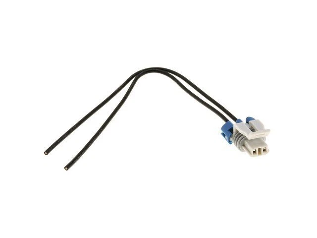 Conector de sensor de velocidad de rueda ABS delantero para Buick LaCrosse 2007 YD789XN 2006-2008 Foto 1 de 1