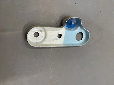 1963 1964 Ford Galaxie приборной панели задние пластины света внутренней лампы OEM ободки гнездо - Изображение 1 из 2