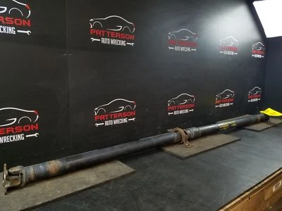 Honda Pilot 2003 eje de transmisión trasero W-W1:31,75" W-W2:35,0" U-U:81,5" 3,5 AT Foto 1 de 4