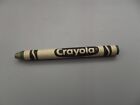Crayola Crayon or retiré (GreenTone) - Légèrement utilisé