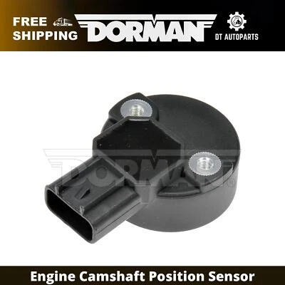 For 1995-1997 Ford Aerostar Dorman Engine Camshaft Position Sensor 1996 - Image 1 of 4