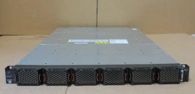 IBM System Storage DS8000 2107-D03 30x 1.8" Bay Dual Controller Dual PSU - Image 1 of 4