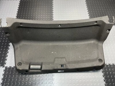 KIA CADENZA 2014-2016 TAPA MALETERO TRASERO CUBIERTA PANEL OEM Foto 1 de 4