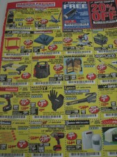 Harbor Freight 20 Coupon Ebay