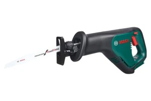 BOSCH CORDLESS RECIPROCATING SAW - ADVANCEDRECIP 18 - BRAND NEW - Picture 1 of 12