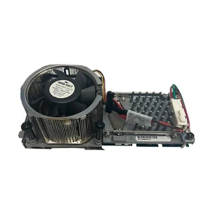 CPU HP AD365A Itanium 1,6 GHz 18 MB DC Montvale con ventola turbo raffreddatore AD365-69001 - Foto 1 di 3