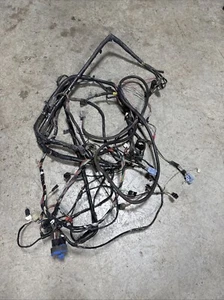 Jeep Cherokee XJ 1990 arnés de cableado interior 4,0 (R90) - Imagen 1 de 24