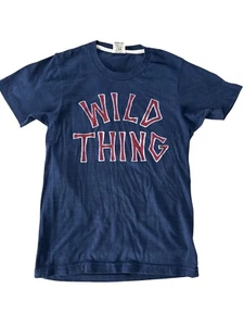 Camiseta Homage Wild Thing Unisex Adulto Talla XS - Imagen 1 de 6