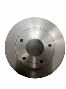 Wagner Disc Brake Rotor BD02075 BD 02075 Century 582 635036 - Picture 1 of 4