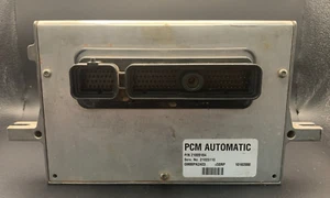 2000-2002 Saturn Sl Engine Control Computer Ecu Pcm Ecm Pcu Oem PN21009184 o5SRP - Picture 1 of 5