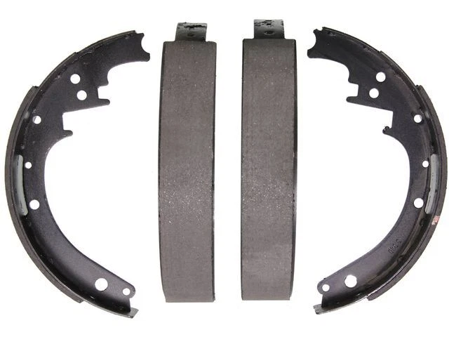 Juego de zapatas de freno trasero para 1963-1970 Buick Riviera 1964 1969 1966 1968 1965 GT592VM Foto 1 de 1