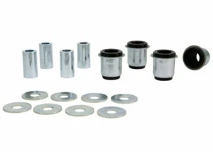 Whiteline Front Control arm -lower inner bushing for 4Runner 96-02, Tacoma 95-04 - Picture 1 of 8