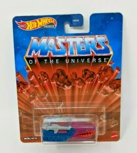 Land Shark Hot Wheels Premium 2020 Masters of the Universe GRL60 - Bild 1 von 3