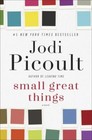 Small Great Things: A Novel [Hardcover]